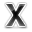 OS » Mac OS X icon
